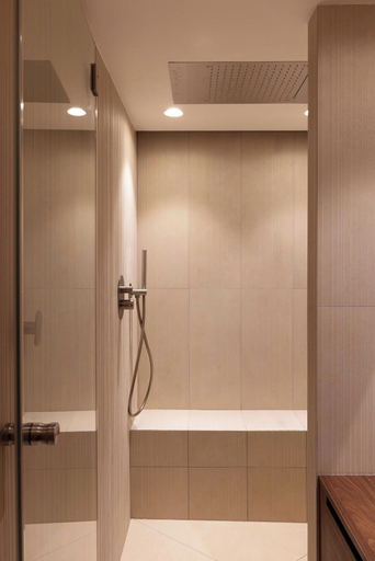 Spa, Beautiful Studio for 2 people in Marais, Paris