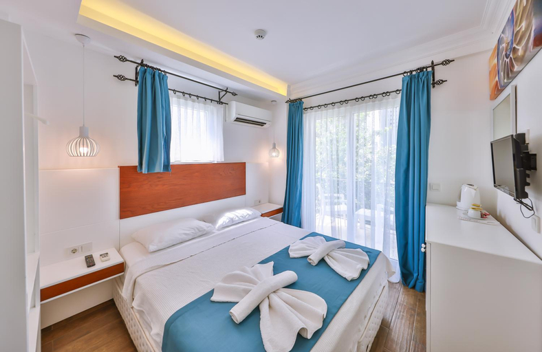 Others 5, Mina Apart Hotel, Kaş