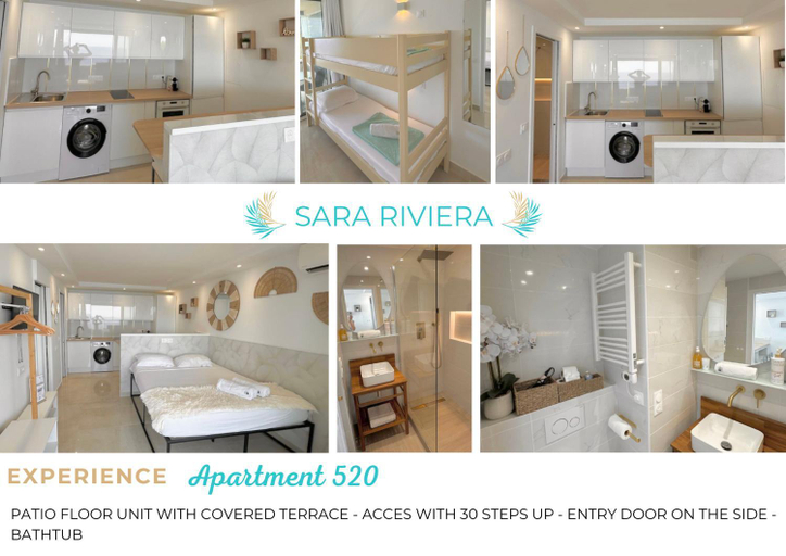 Bathroom 5, Sara Riviera, Alpes-Maritimes