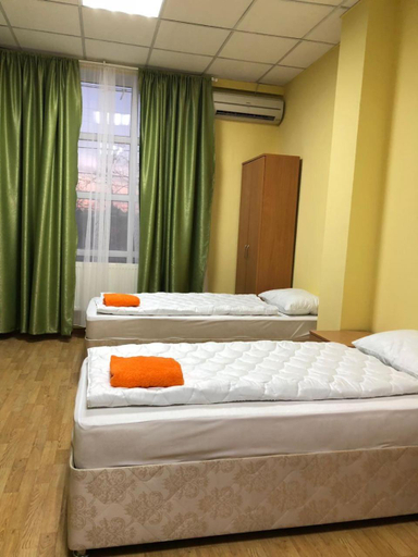 Others 4, Hostel Uyutnyy Dom, Krasnodar gorsovet