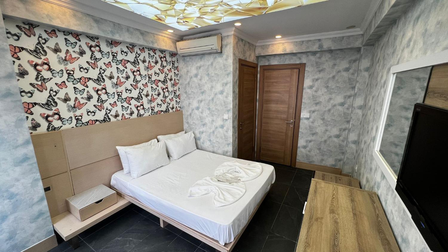Bedroom 2, feridiye 35, Beyoğlu