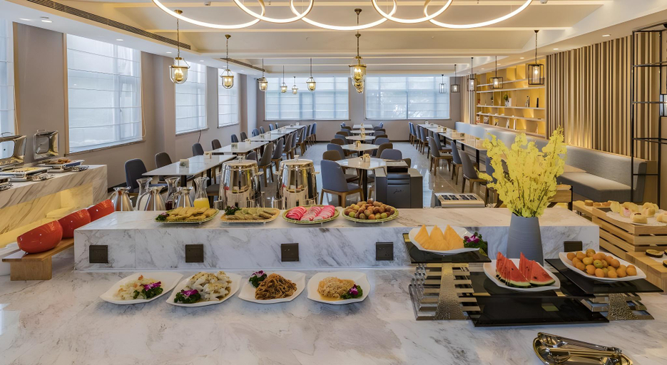 Food & Drinks, Atour Hotel Shenzhen Nanshan Science and Technology Park, Shenzhen