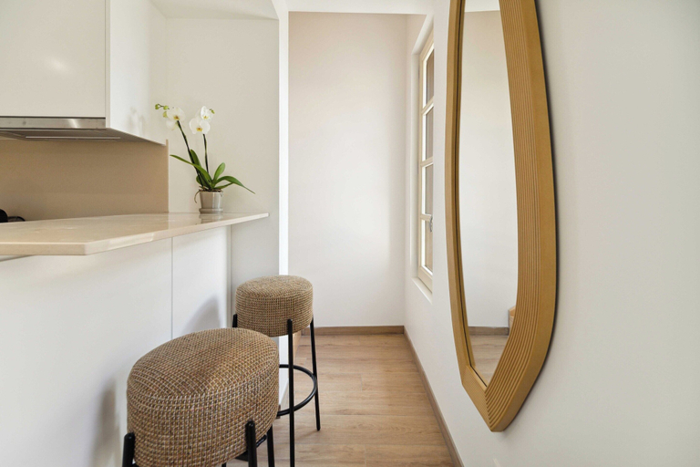 Interior 4, Cozy Flat -1bdr/4p- Saint-tropez, Var