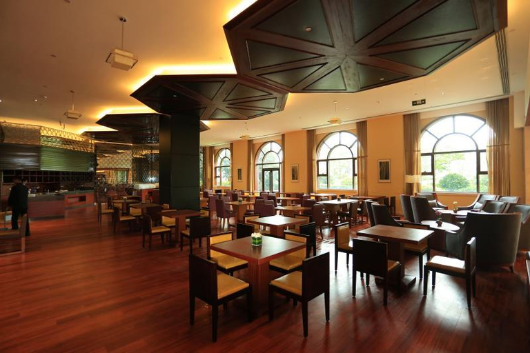 Food & Drinks 4, Qingdao Impression Hotel, Qingdao