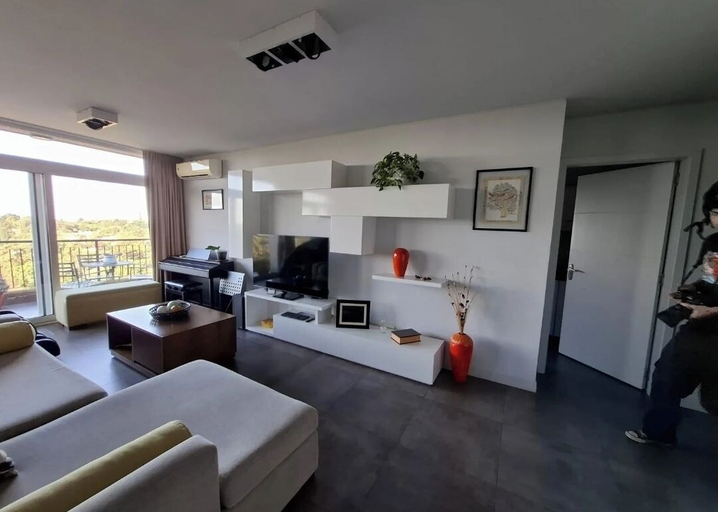 Living area 4, Súper alojamiento en Córdoba, Capital