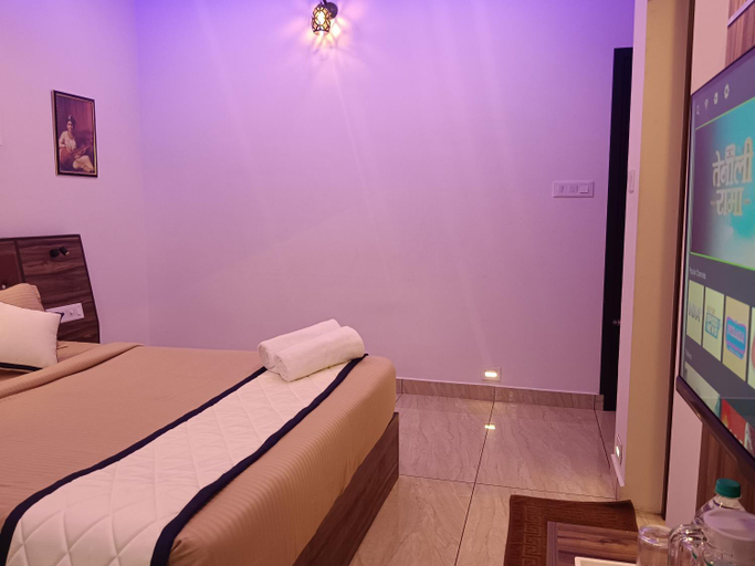 Bedroom 2, Sky Elanza, Idukki