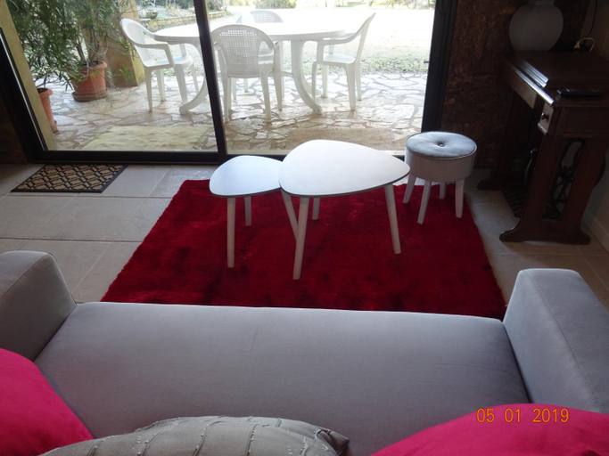 Others 4, Le Tambourinet, Dordogne