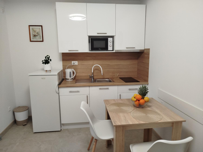 Others 3, Apartmani - sobe Cosic, Herzegovina-Neretva