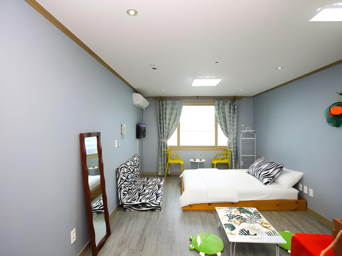 Others 5, Wondam by Equinox, Jeju