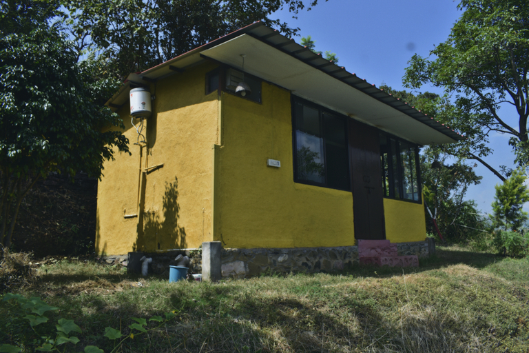 Exterior & Views 1, Hideout Hostel, Nainital