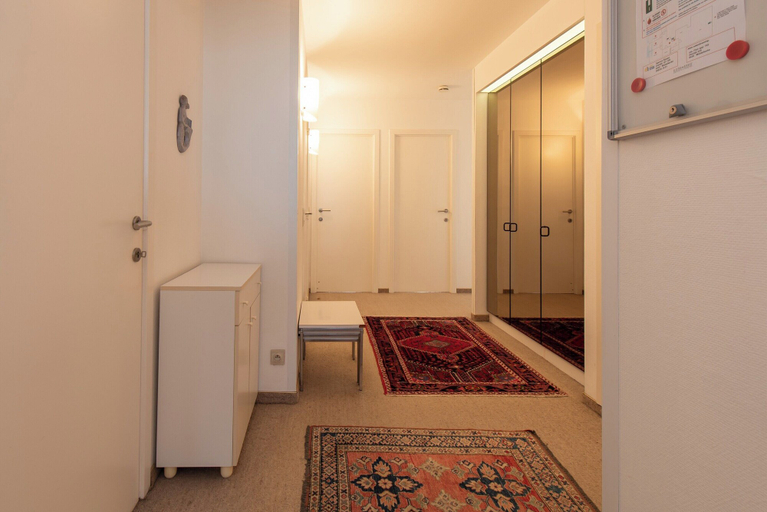 Interior 3, Apartment in Middelkerke With Sea View, West-Vlaanderen