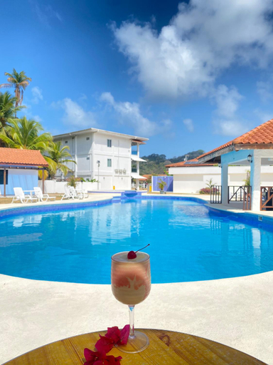 Sport & Beauty 5, Hotel Candy Rose, Portobelo
