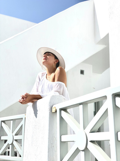 Exterior & Views 2, Nolis White Fira, South Aegean