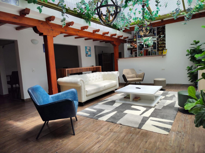 Others 4, Boutique Once Once, Villa de Leyva