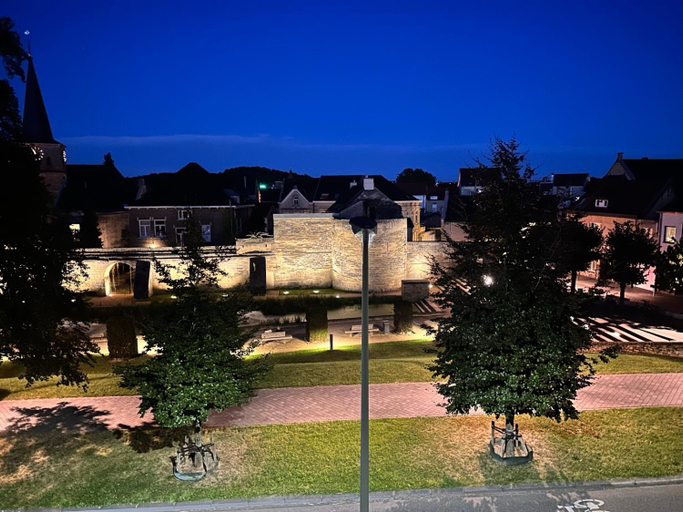Others 2, Hotel Parkzicht, Valkenburg aan de Geul