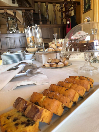Food & Drinks 5, Principe Di Scilla, Reggio Di Calabria