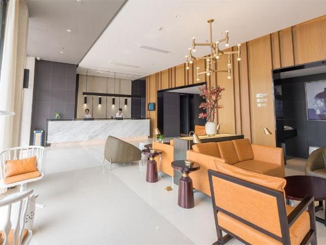 Others 5, TOWO Shangpin Hotel (Shenzhen Bitou Subway Station), Shenzhen
