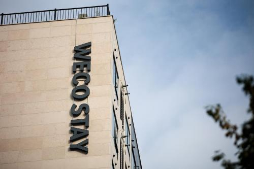 Facilities 3, WECO STAY Insadong, Jongno