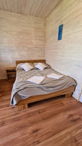 Living room 5, Comfortable Holiday Homes With Terraces, Sławno