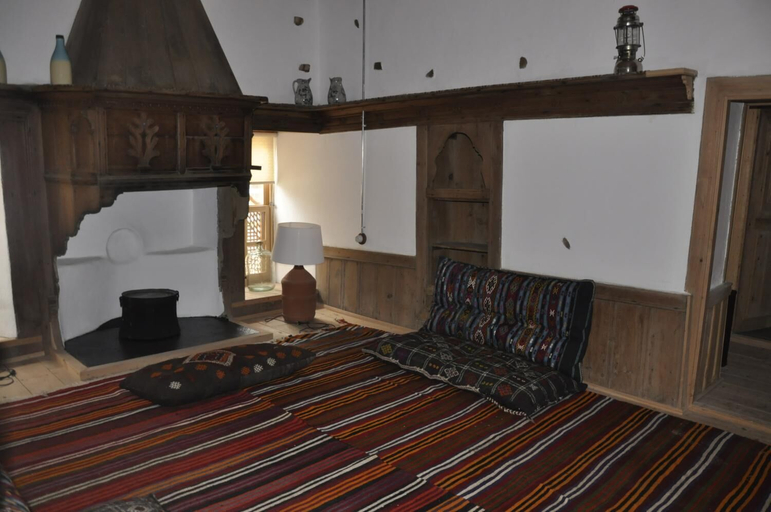 Others 5, Ormana Active Dogan Boutique Hotel, İbradi