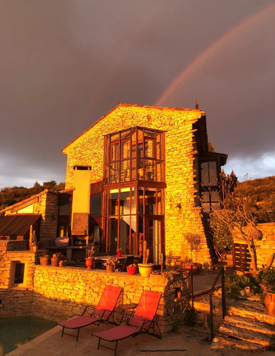 Others 5, Maison Barbarenque en Provence, Vaucluse