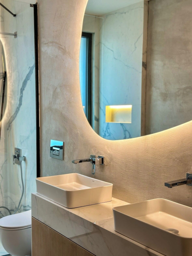 Bathroom 4, Beykoz Breeze, Beykoz