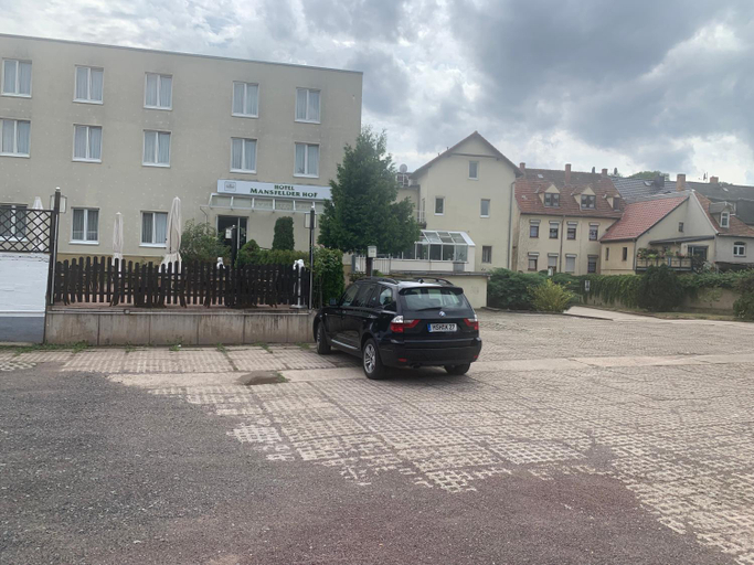 Others 4, Mansfelder Hof, Mansfeld-Südharz