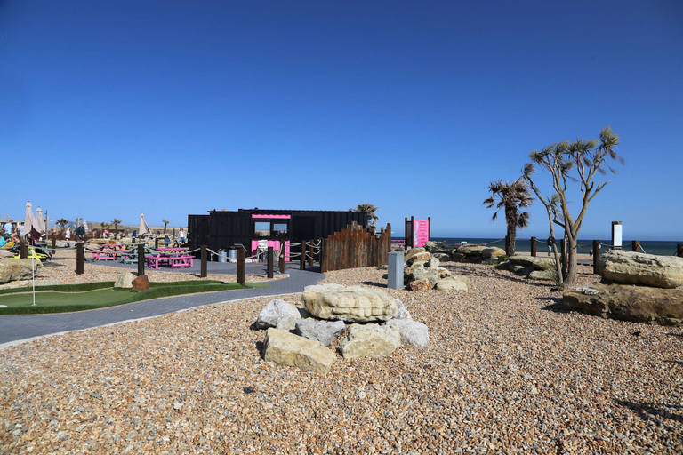 Exterior & Views 2, Unique 2Bd Apartment Folkestone Harbour, Kent