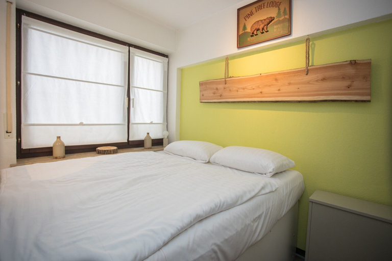 Room 3, Kleine Wohnung Nahe Winterberg mit Terrasse, Hochsauerlandkreis