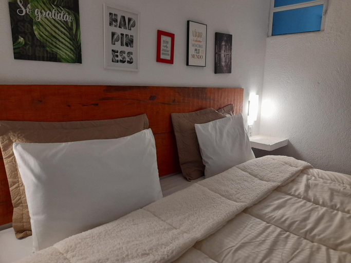 Bedroom 2, Pousada Tarkna, Teresópolis