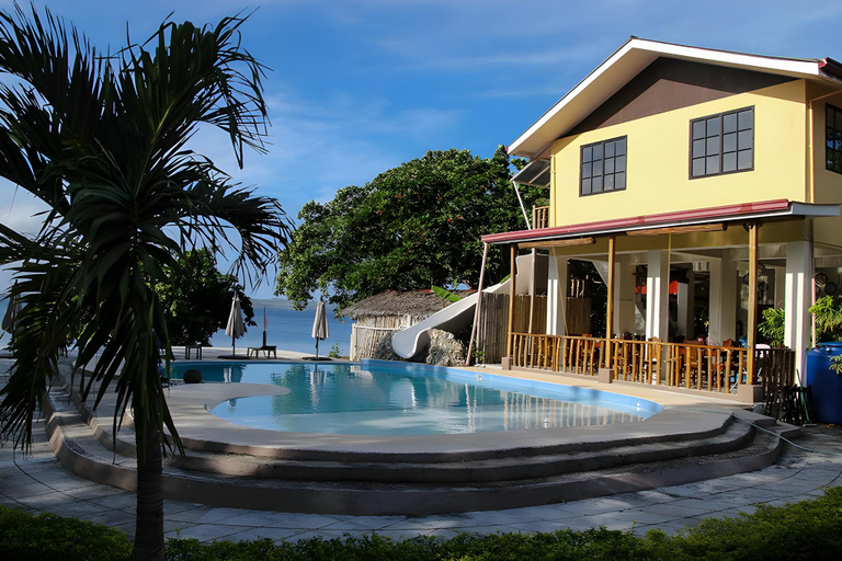 Sport & Beauty 5, Isla Hayahay Beach Resort and Restaurant, Calape