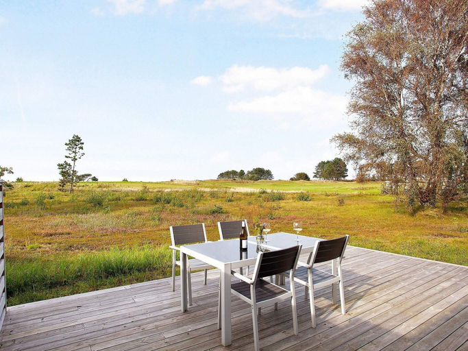 Exterior 4, 4 Star Holiday Home in Laeso, Læsø