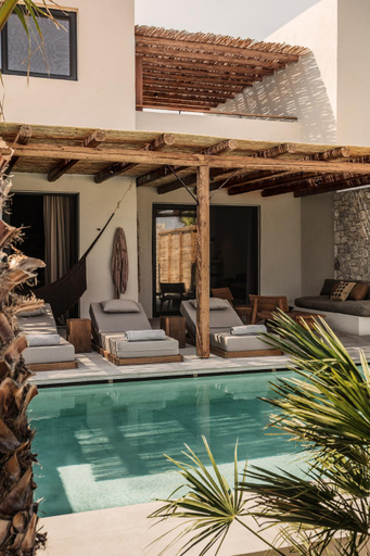 Sport & Beauty 2, Casa Cook Kos - Adults Only, South Aegean