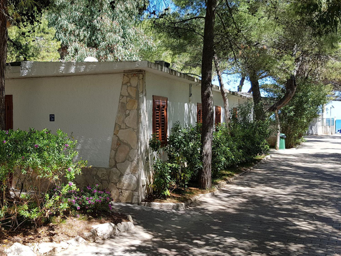 Exterior & Views 2, Villaggio Gabbiano Beach, Foggia