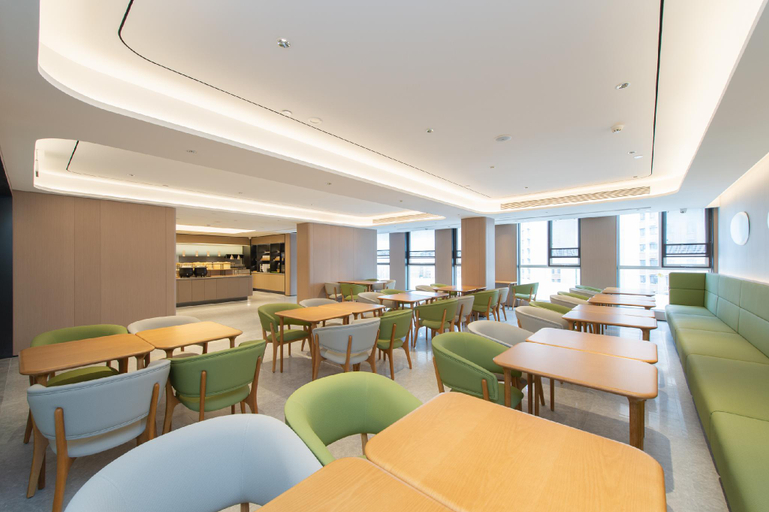 Food & Drinks 4, JI Hotel Qingdao Laixi Wanda Plaza, Qingdao