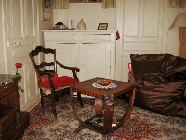 Others 2, Sylvie BARON - Composition Francaise - Chambres d'hotes, Drôme