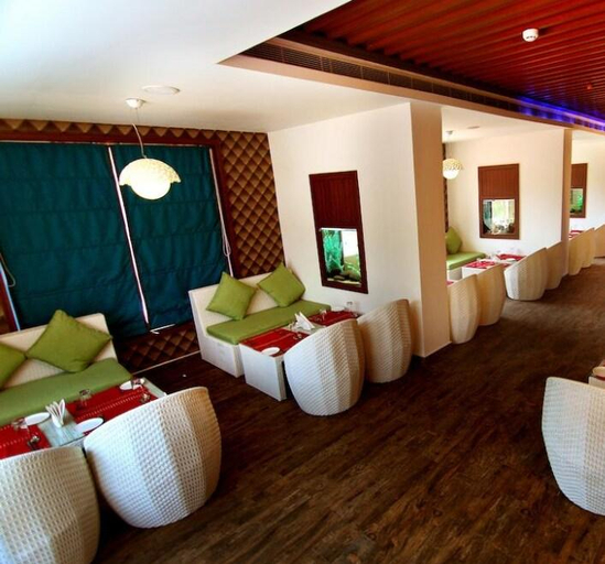 Others 5, Paravoor Galaxy Hotel, Ernakulam