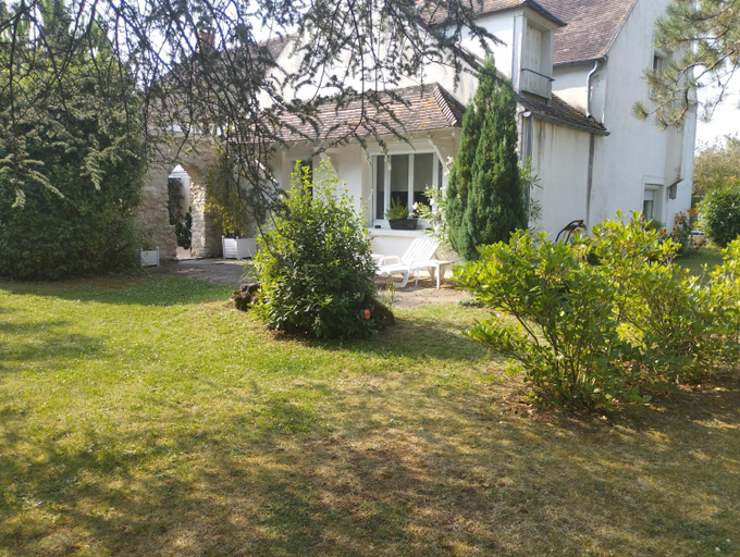 Others 3, Les Ecureuils, Seine-et-Marne