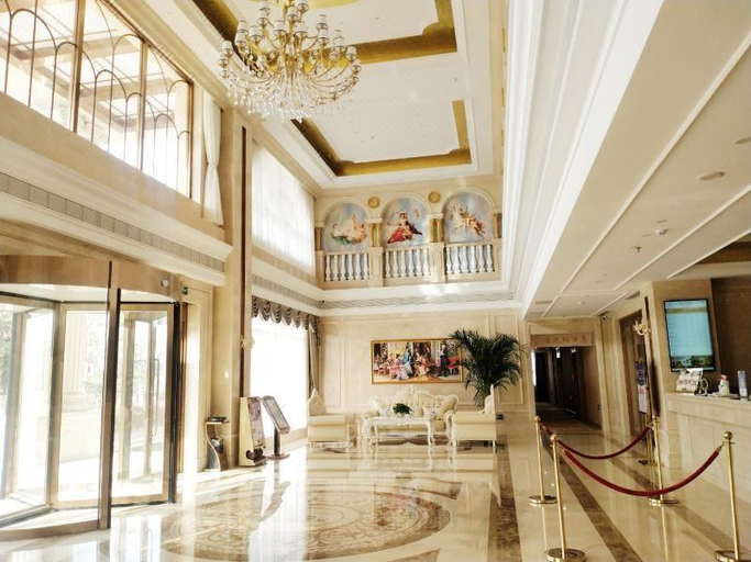 Others 4, Vienna Hotel Shandong Jimo District Ancient City Hot-Spring, Qingdao