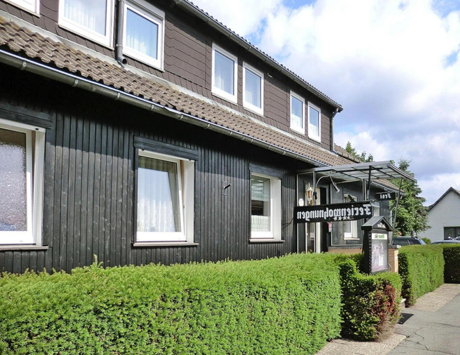 Primary image, Apartment for 4 Guest near Harz Mountains, Goslar