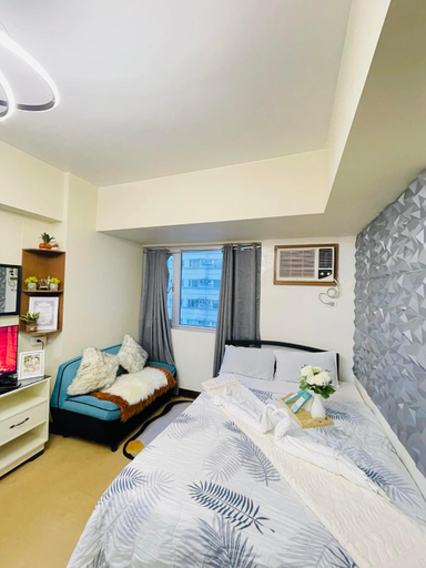 Others 5, Avida tower by Mariza, Davao City