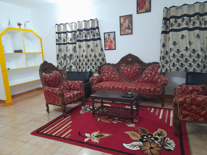 Others 5, Paradise Relax Home stay, Puducherry