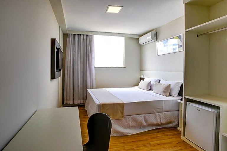 Bedroom 3, Transamerica Fit Contagem, Contagem