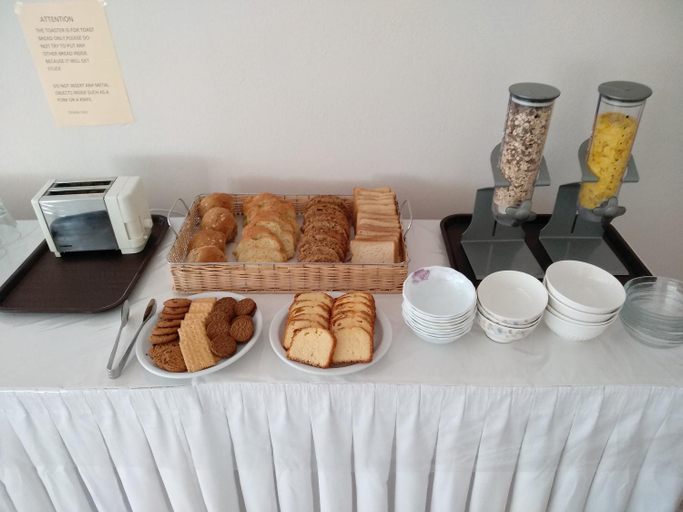 Food & Drinks 4, Leonidas Hotel & Studios, South Aegean