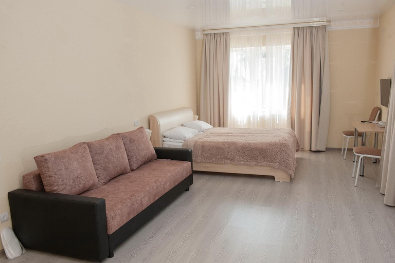 Others 3, Adabi Hotel, Ekaterinburg gorsovet