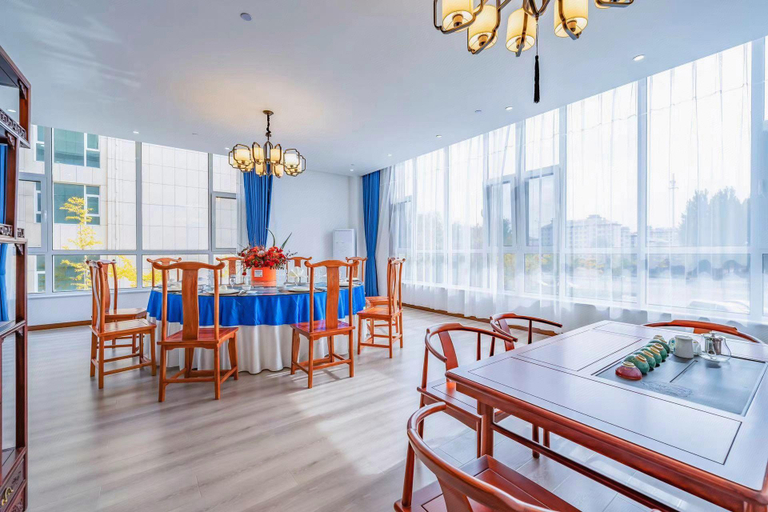 Food & Drinks 3, LANO Hotel Shandong Qingdao Laixi District Beijing Road, Qingdao