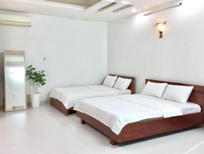 Bedroom 3, The Homey Vung Tau, Vũng Tàu