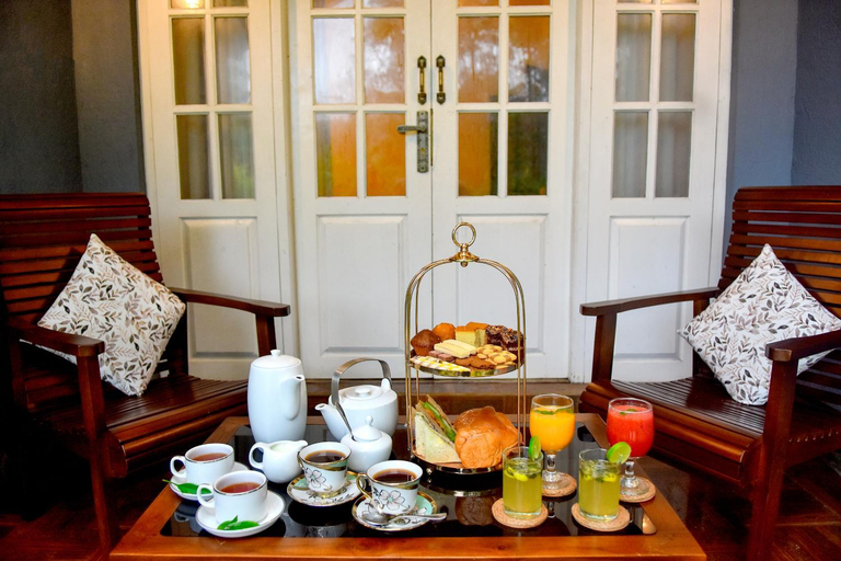 Food & Drinks 4, Tea Queens Bungalow, Ambagamuwa