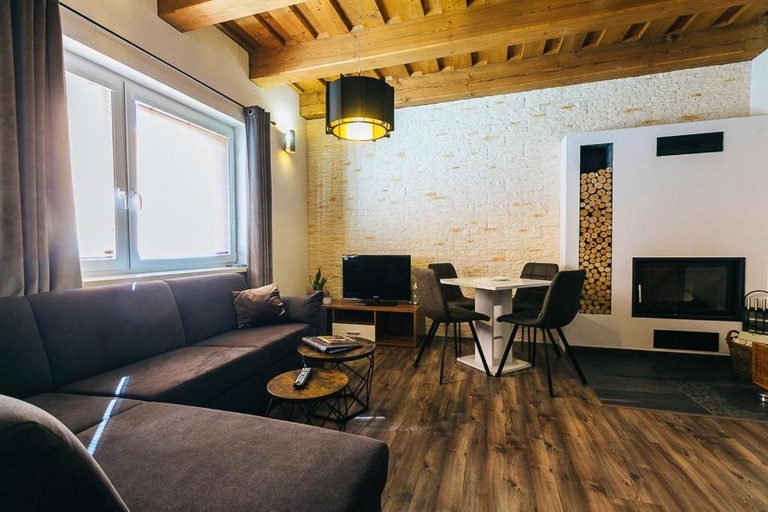Others 4, Apartmany pri Jaskyni - Bystra, Brezno