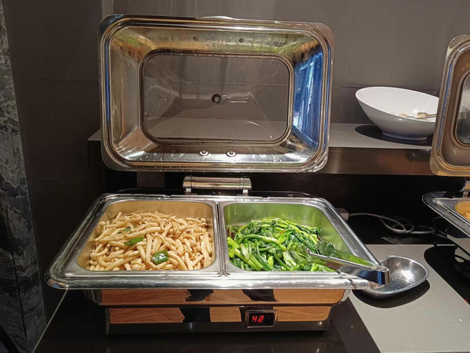 Food & Drinks 5, H Life Hotel, Shenzhen